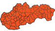 Region Slovensko